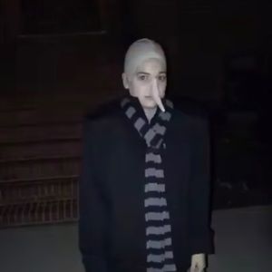 Meet your Posher, Brandy